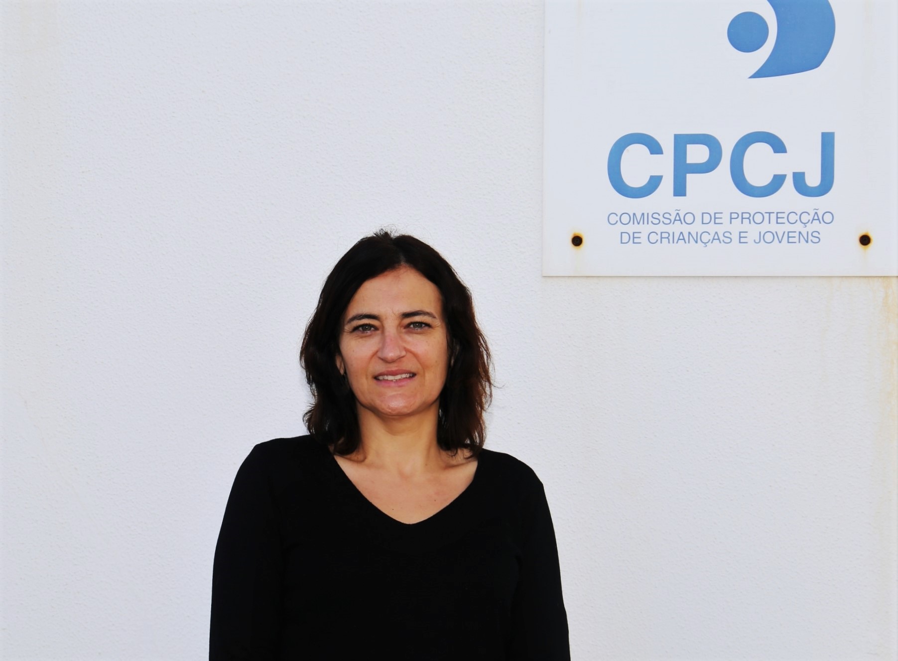 Sul Informação - Maria de Deus Medeiros é nova presidente da CPCJ de Vila do Bispo