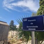 Sul Informação - Faro: Cemitério da Esperança passa a ter nomes nos arruamentos