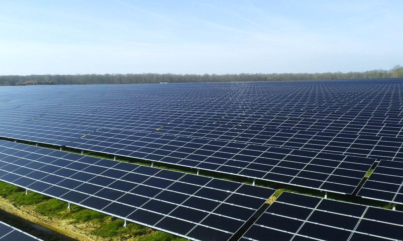 Sul Informação - Está em avaliação o impacte ambiental de uma mega central solar em Mértola