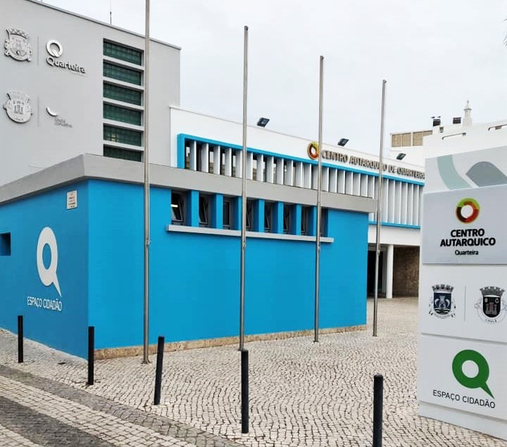 Sul Informação - Quarteira oferece formação de torno mecânico a jovens e desempregados