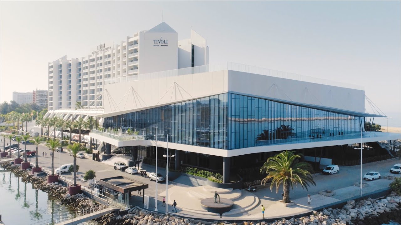 Sul Informação - 73º Congresso Português de Endocrinologia já começou em Vilamoura