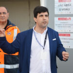Sul Informação - Pessoas não devem ir ao centro de testes sem que autoridades de saúde lhes deem indicação