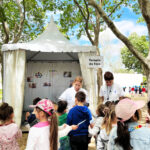 Sul Informação - Alunos do 1º Ciclo de Loulé aprenderam com o Centro de Saúde das Brincadeiras