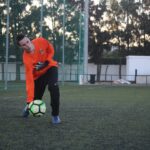 Sul Informação - Associação de Futebol lança Centro de Treinos de guarda-redes no Algarve