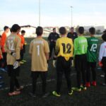 Sul Informação - Associação de Futebol lança Centro de Treinos de guarda-redes no Algarve