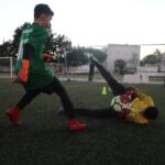 Sul Informação - Associação de Futebol lança Centro de Treinos de guarda-redes no Algarve