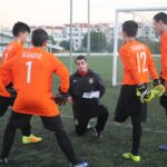 Sul Informação - Associação de Futebol lança Centro de Treinos de guarda-redes no Algarve