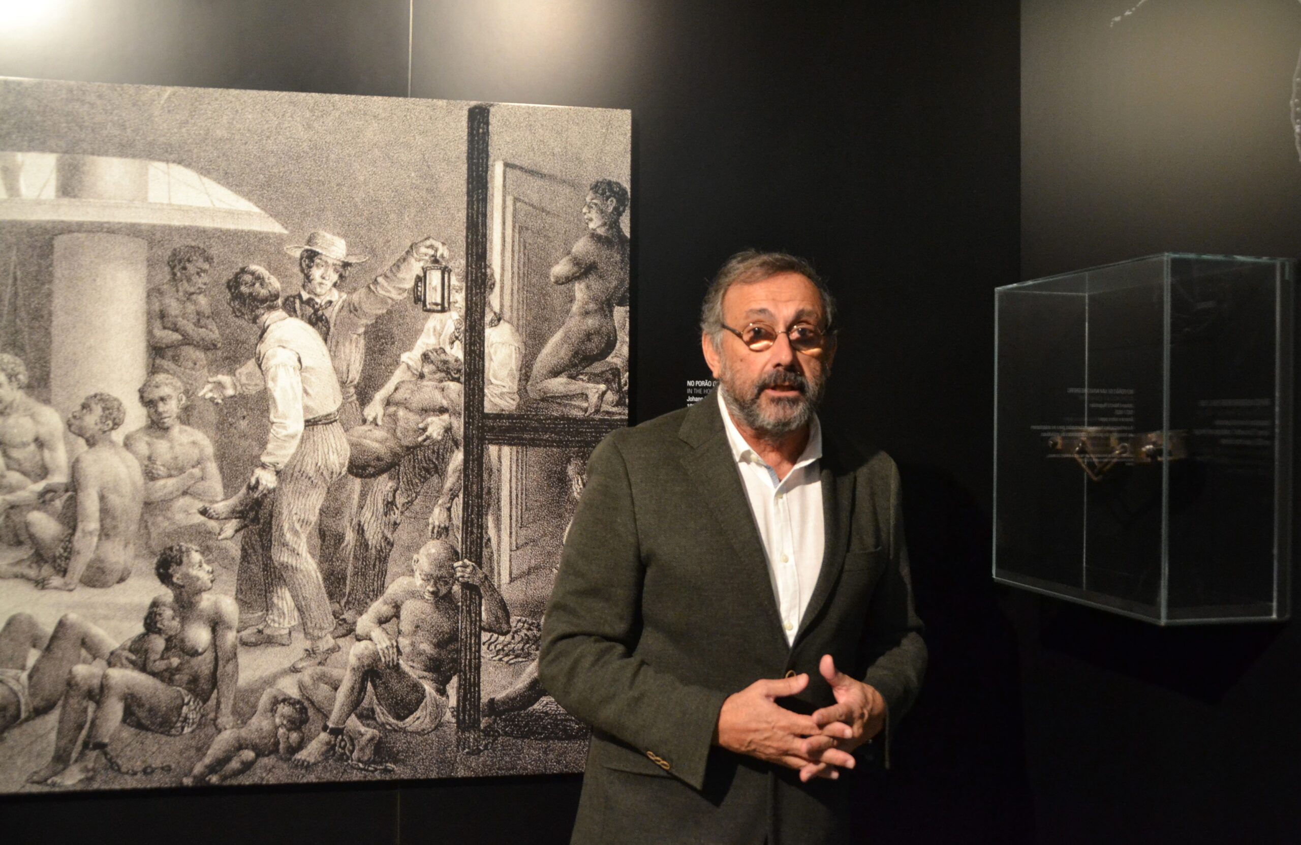 Sul Informação - «O bom e o mau» dos Descobrimentos para ver na Fortaleza de Sagres