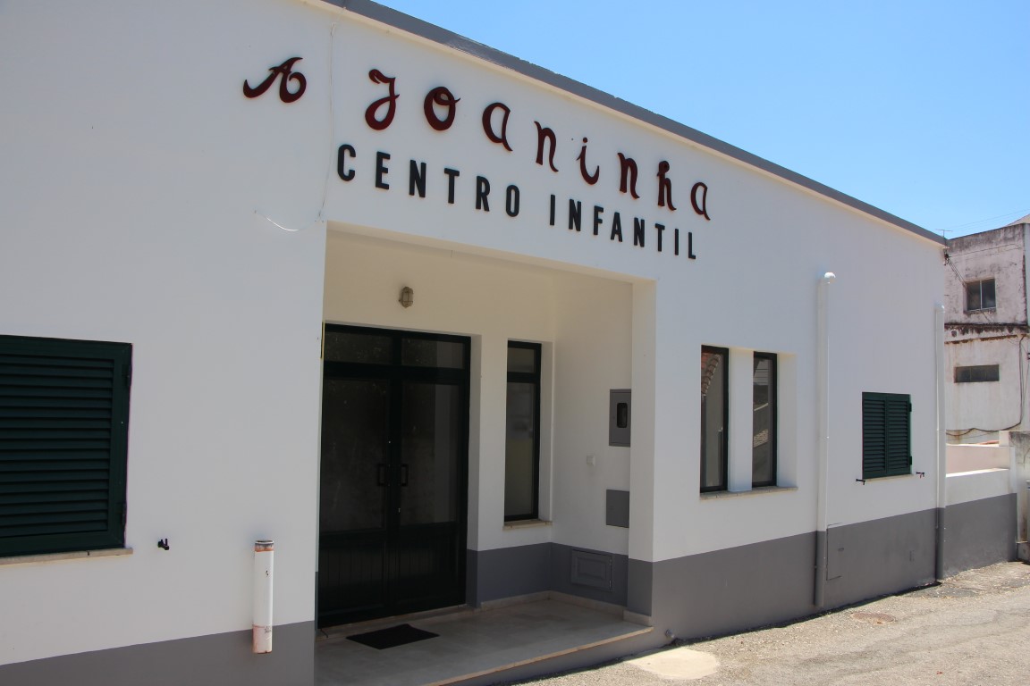 Sul Informação - Alcoutim dá 5 mil euros aos bombeiros para assegurar funcionamento de centro infantil