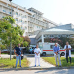 Sul Informação - Algarve tem Centro de Referência do Cancro do Reto que é esperança para os doentes