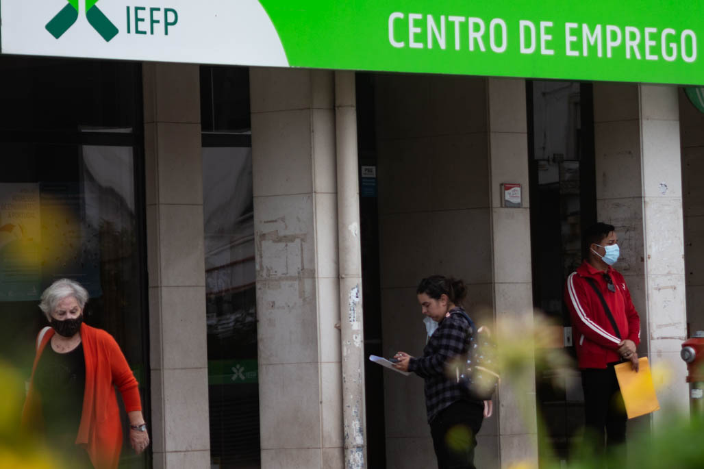 Sul Informação - Desemprego registado em Outubro subiu 134,2% no Algarve
