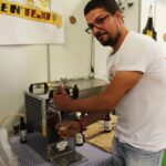 Sul Informação - Já bebeu uma cerveja feita de pão caseiro? Com a “Alen’tejo” é possível