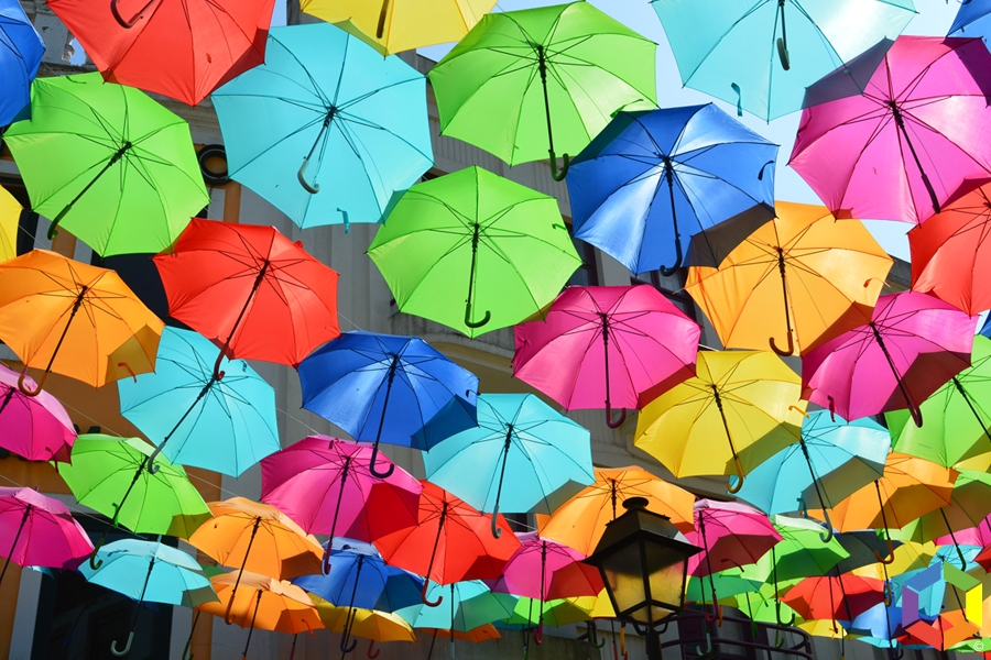 Sul Informação - Castro Verde vai ter um “Umbrella Sky” graças ao Orçamento Participativo