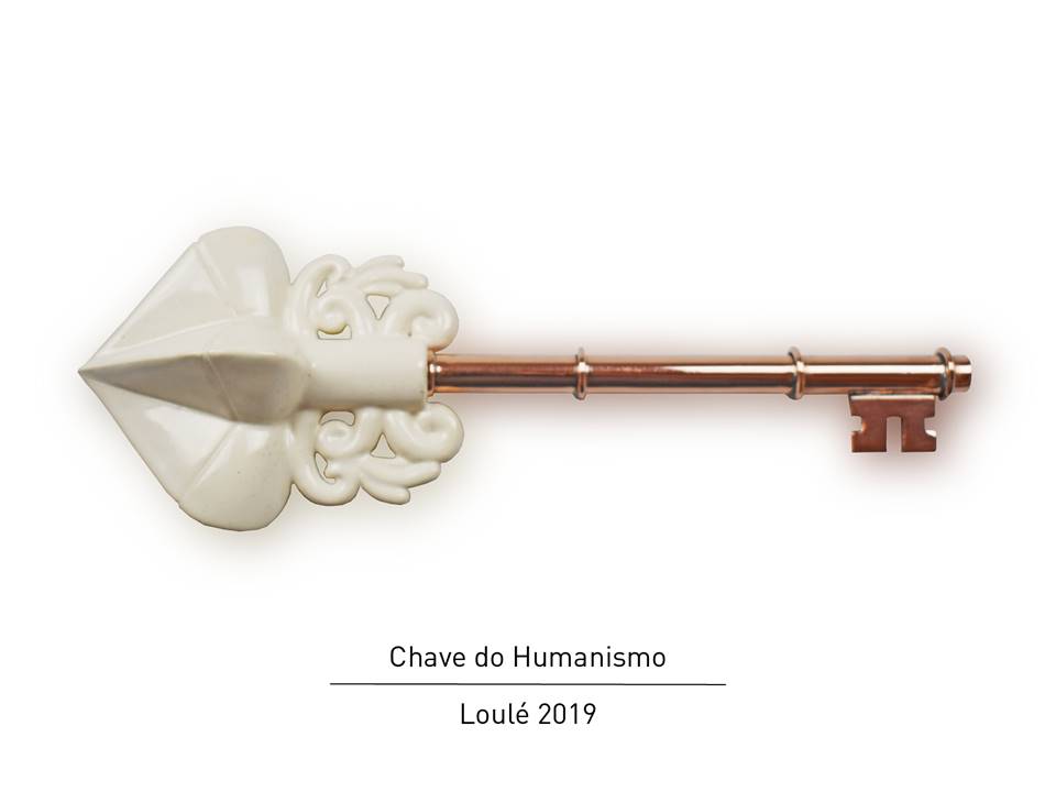 Sul Informação - Loulé: Human XXI – a Bienal do Humanismo adia programação geral para 2021