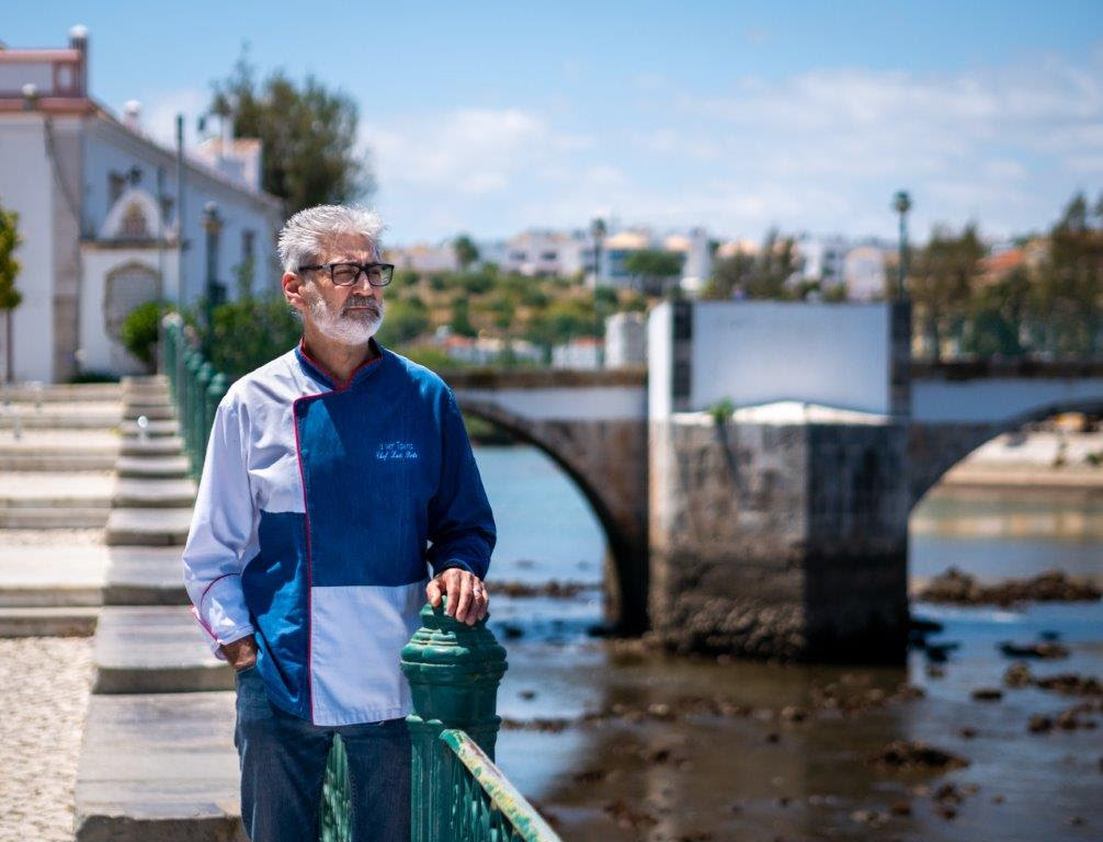 Sul Informação - Três chefs “algarvios” convidados para festival gastronómico na Madeira