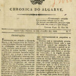 Sul Informação - Toda a imprensa do Algarve desde 1810 já está à distância de um clique