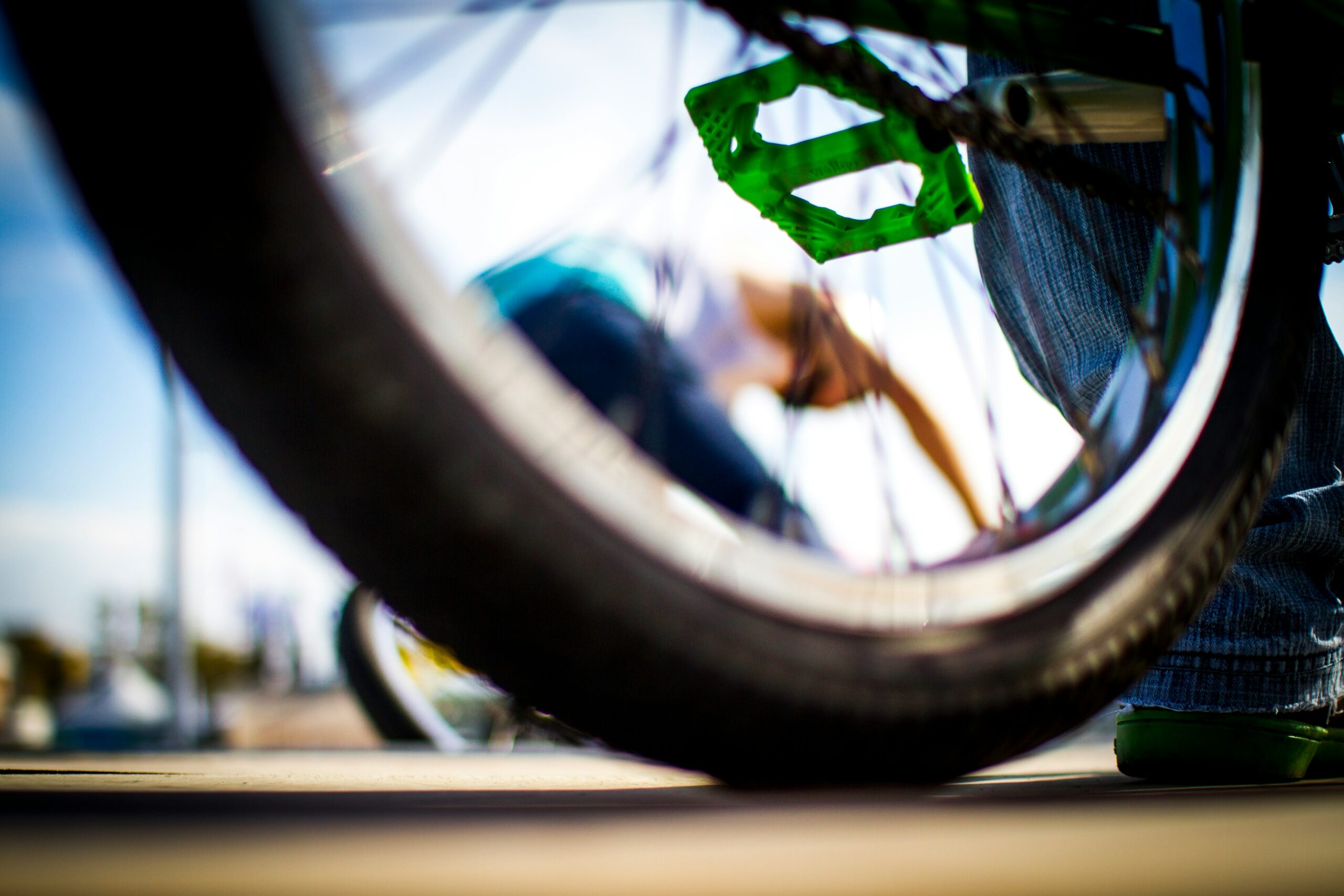 Sul Informação - Loulé vai ter ciclovia a ligar a rotunda do Barrocal à do Centro de Saúde