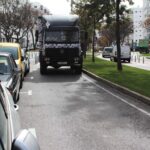 Sul Informação - Avança providência cautelar para acabar com «aberração» da ciclovia de Quarteira