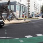 Sul Informação - Avança providência cautelar para acabar com «aberração» da ciclovia de Quarteira