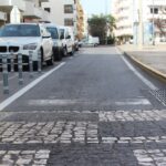 Sul Informação - Avança providência cautelar para acabar com «aberração» da ciclovia de Quarteira