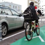 Sul Informação - Avança providência cautelar para acabar com «aberração» da ciclovia de Quarteira