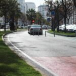 Sul Informação - Avança providência cautelar para acabar com «aberração» da ciclovia de Quarteira