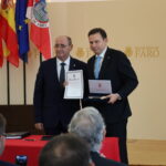 Sul Informação - Cimeira Luso-Espanhola já começou com os “novos farenses” Montenegro e Sánchez