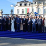 Sul Informação - Cimeira Luso-Espanhola já começou com os “novos farenses” Montenegro e Sánchez