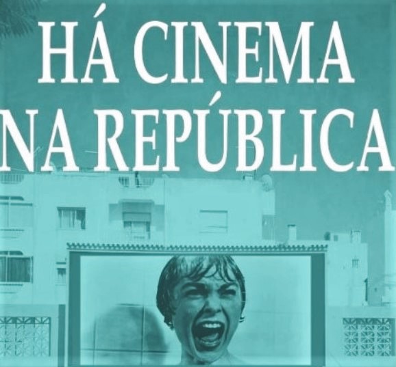 Sul Informação - Há cinema ao ar livre na República de Olhão