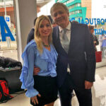 Sul Informação - Cláudia Gonçalves é o nome algarvio na lista do Aliança às Europeias