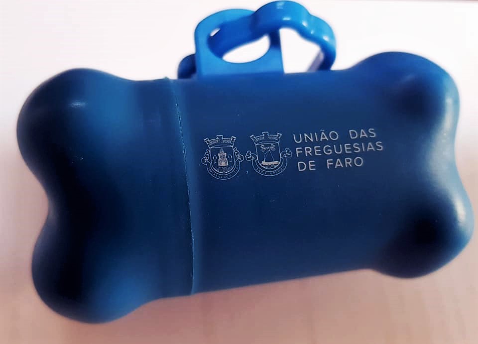 Sul Informação - União de Freguesias de Faro lança campanha contra cocó de cão na rua
