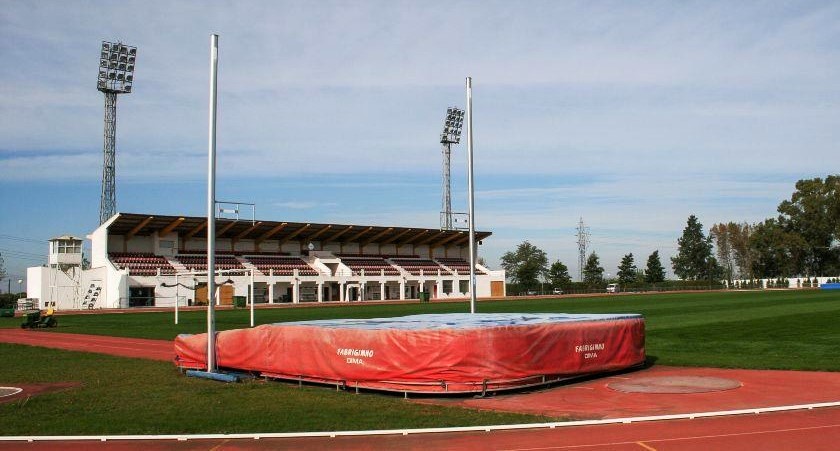 Sul Informação - Complexo Desportivo Fernando Mamede reabre depois de «profunda remodelação»