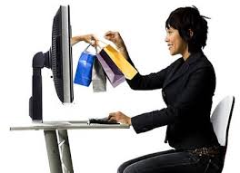 Sul Informação - Portugueses preferem “ver as montras” a pesquisar compras na Internet