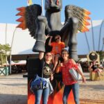 Sul Informação - Concentração Motard de Faro arrancou “na paz dos anjos”