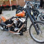 Sul Informação - Concentração Motard de Faro arrancou “na paz dos anjos”