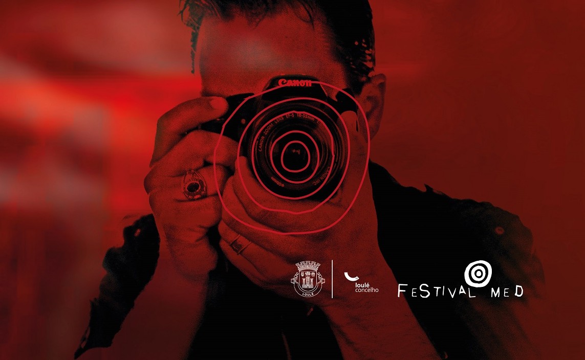 Sul Informação - Festival Med promove concurso de fotografia
