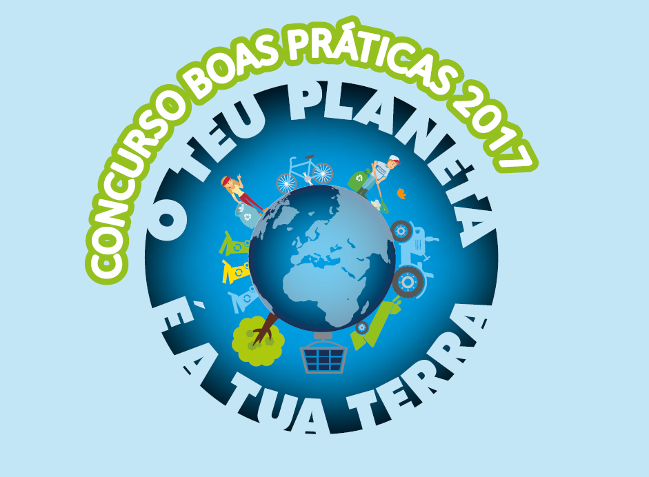 Sul Informação - Câmara de Lagos distinguida no Concurso de Boas Práticas “O Planeta é a Tua Terra”