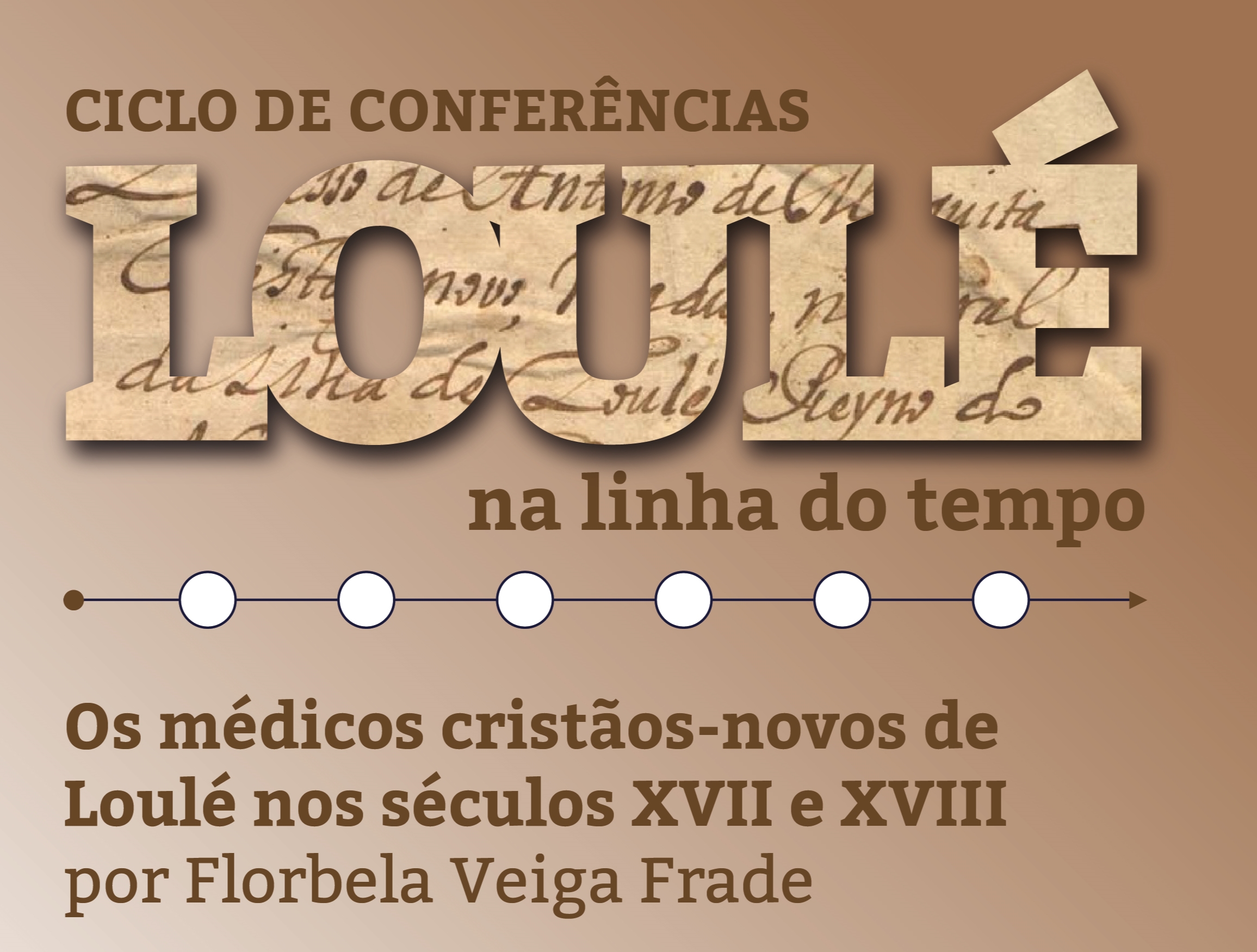 Sul Informação - Conferência fala sobre “Os médicos cristãos-novos de Loulé nos séculos XVII e XVIII”
