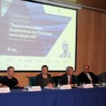 Sul Informação - Conferência de homenagem a Mário Ruivo arranca com reflexão sobre “sociedade azul”