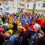 Sul Informação - Congresso europeu de confrades terminou em Albufeira com balanço positivo