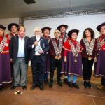 Sul Informação - Congresso europeu de confrades terminou em Albufeira com balanço positivo