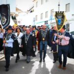 Sul Informação - Congresso europeu de confrades terminou em Albufeira com balanço positivo