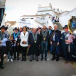 Sul Informação - Congresso europeu de confrades terminou em Albufeira com balanço positivo