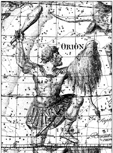 Sul Informação - Conselhos para iniciação nas observações astronómicas: as observações a olho nu