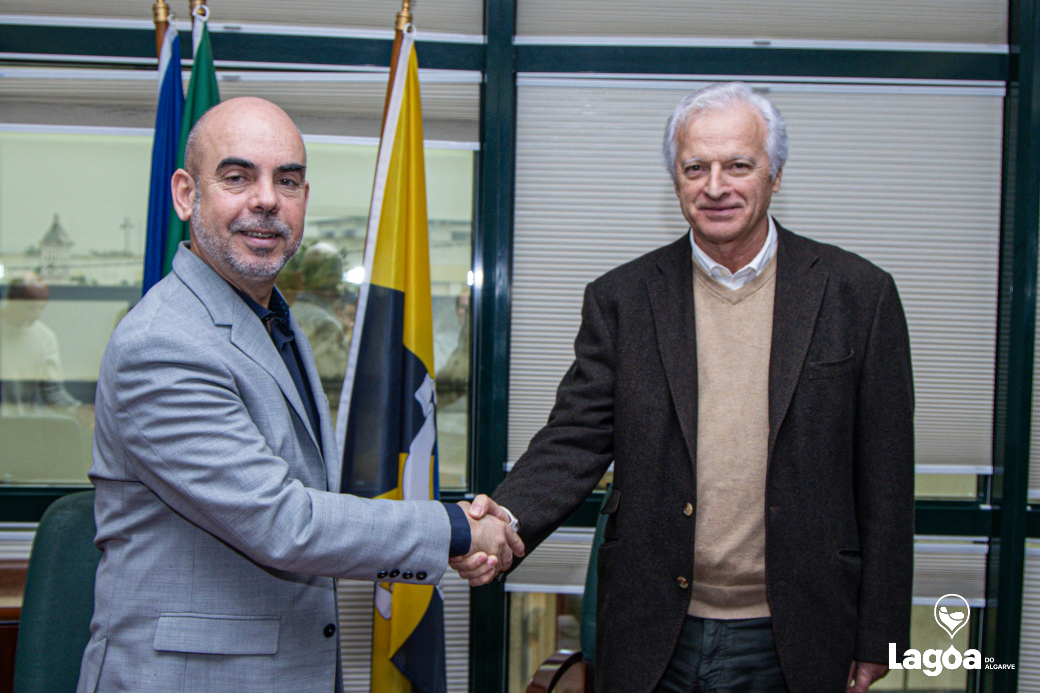 Sul Informação - Câmara de Lagoa já assinou contrato de promessa para comprar as “Alagoas Brancas”