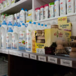 Sul Informação - Convento às portas de Lagoa transforma-se em “santuário” de produtos biológicos