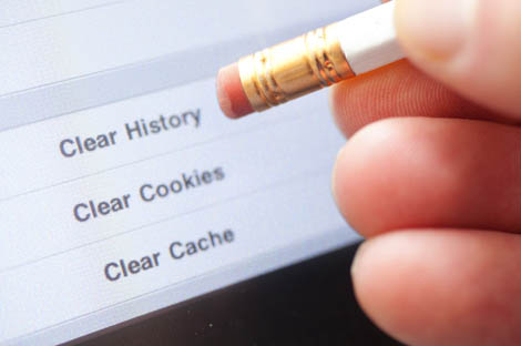Sul Informação - Como os cookies podem afetar a privacidade de quem navega na internet