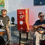 Sul Informação - Vai “Um copo de jazz” no Club Farense?