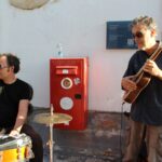Sul Informação - Vai “Um copo de jazz” no Club Farense?