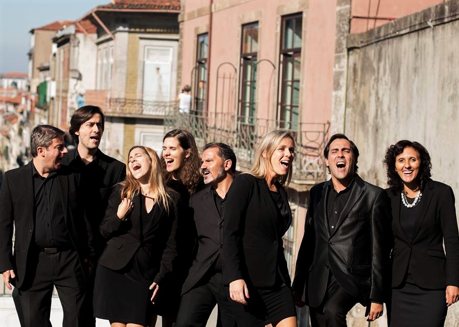 Sul Informação - Igreja Matriz de Olhão é palco de concerto de Natal